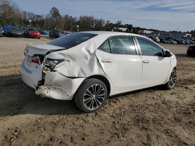 Obraz 3 z 2014 TOYOTA COROLLA L 2014 z VIN 2T1BURHE7EC150640