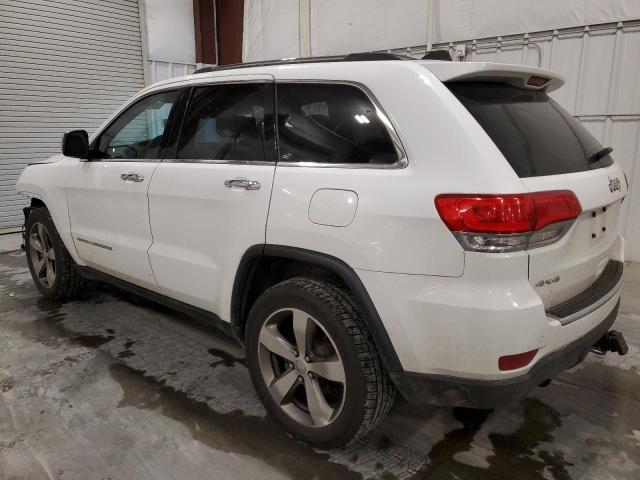 Изображение 2 2014 JEEP GRAND CHEROKEE LIMITED 2014 с VIN 1C4RJFBG2EC325935