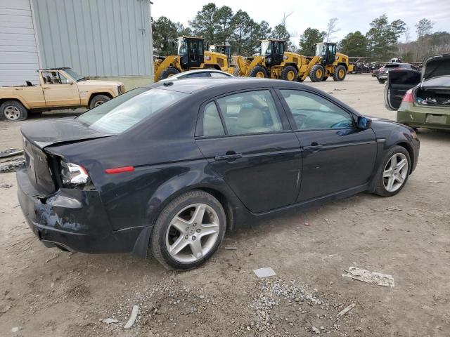 Изображение 3 2005 ACURA TL  2005 с VIN 19UUA66275A070852