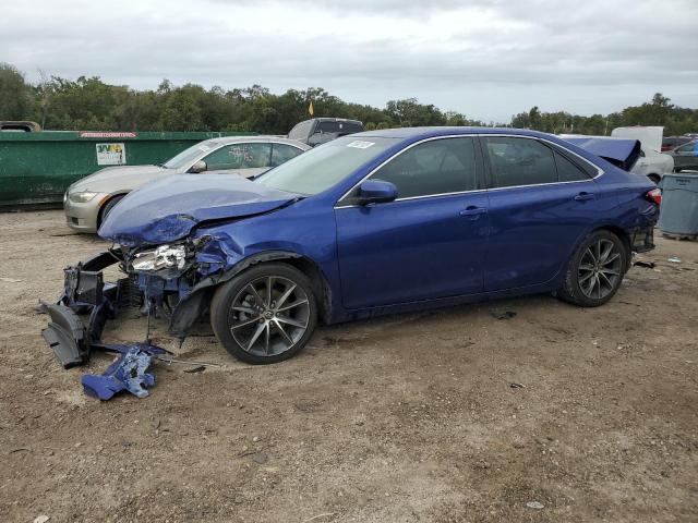 Изображение 1 2015 TOYOTA CAMRY LE 2015 с VIN 4T1BF1FK9FU880246