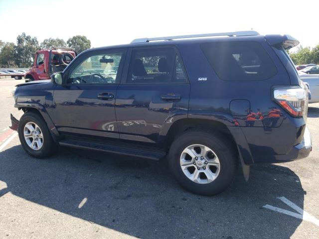 Image 2 of 2015 TOYOTA 4RUNNER SR5 2015 with VIN JTEBU5JR4F5236942