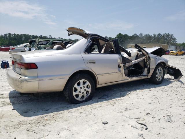 Изображение 3 1999 TOYOTA CAMRY LE 1999 с VIN 4T1BF28K9XU083130