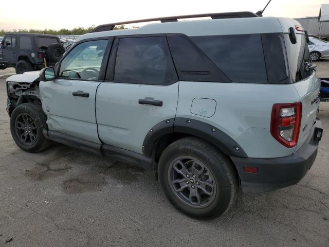 Изображение 2 2021 FORD BRONCO SPORT BIG BEND 2021 с VIN 3FMCR9B66MRA70497