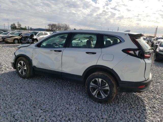 Изображение 2 2020 HONDA CR-V LX 2020 с VIN 5J6RW2H27LA002392