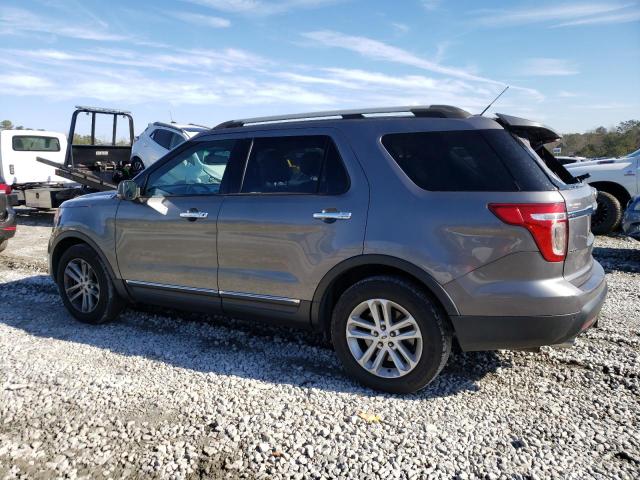 Obraz 2 z 2013 FORD EXPLORER XLT 2013 z VIN 1FM5K7D84DGB24306