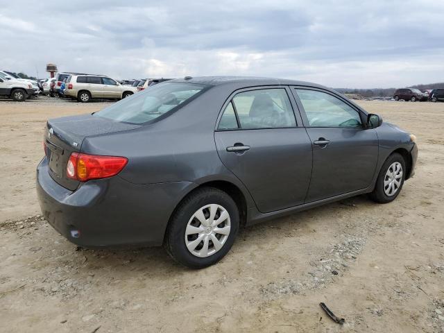 Obraz 3 z 2010 TOYOTA COROLLA BASE 2010 z VIN 2T1BU4EE9AC525901