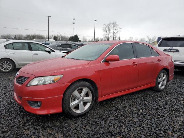 Изображение 1 2010 TOYOTA CAMRY BASE 2010 с VIN 4T1BF3EK5AU519974