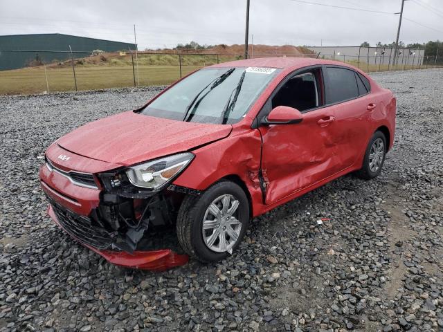 Изображение 2023 KIA RIO LX 2023