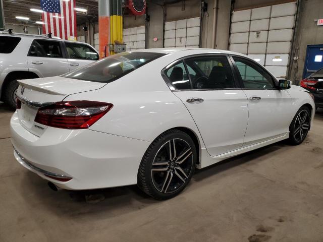 Obraz 3 z 2016 HONDA ACCORD SPORT 2016 z VIN 1HGCR2F58GA052063