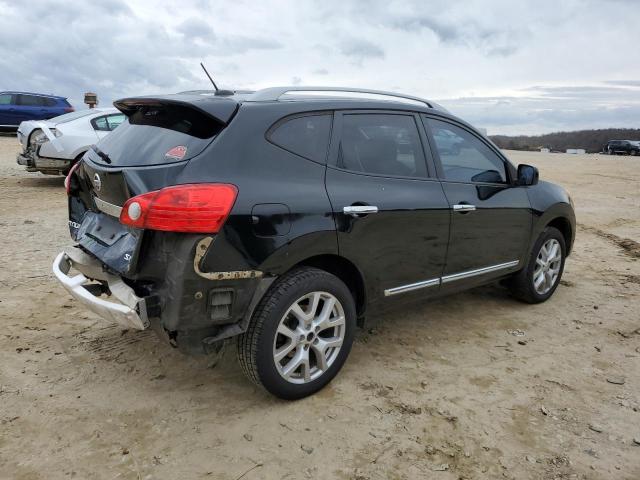Изображение 3 2011 NISSAN ROGUE S 2011 с VIN JN8AS5MT8BW161264