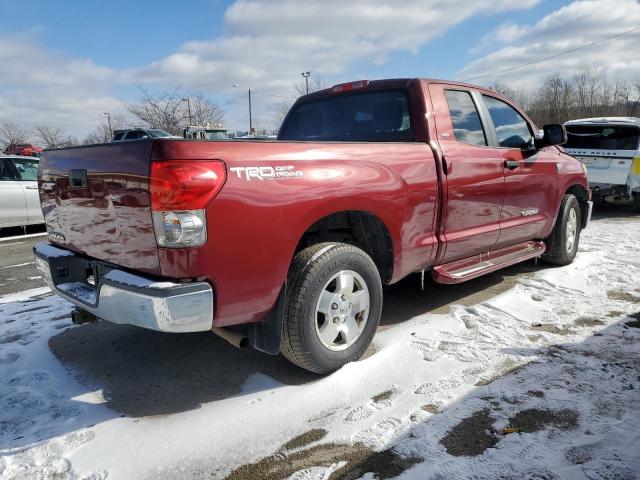 Изображение 3 2007 TOYOTA TUNDRA DOUBLE CAB SR5 2007 с VIN 5TBRT54127S451929
