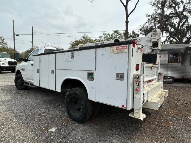 Obraz 3 z 2014 RAM 3500  2014 z VIN 3C7WRTBLXEG177590