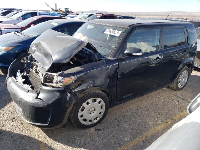 Image 1 of 2009 TOYOTA SCION XB 2009 with VIN JTLKE50E591074514