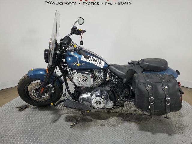 Obraz 3 z 2022 INDIAN MOTORCYCLE CO. SUPER CHIEF LIMITED EDITION ABS 2022 z VIN 56KDBABHXN3008367