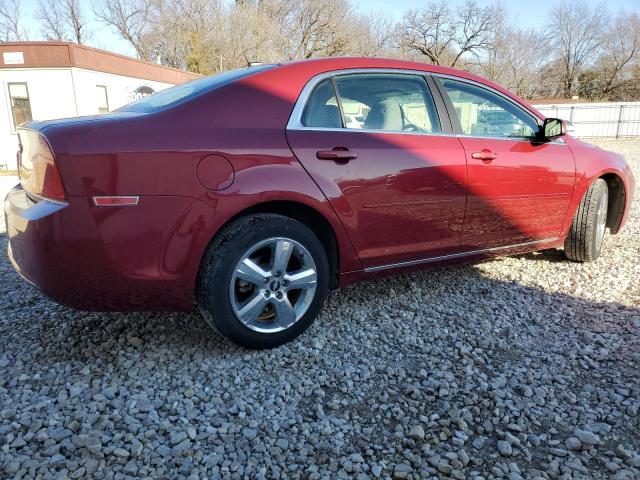 Image 3 of 2011 CHEVROLET MALIBU 1LT 2011 with VIN 1G1ZC5E16BF303502