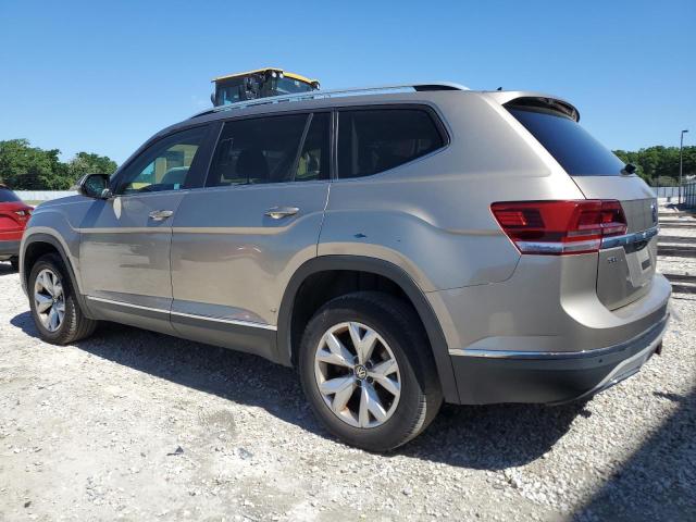 Obraz 2 z 2018 VOLKSWAGEN ATLAS SEL 2018 z VIN 1V2ER2CA0JC509614