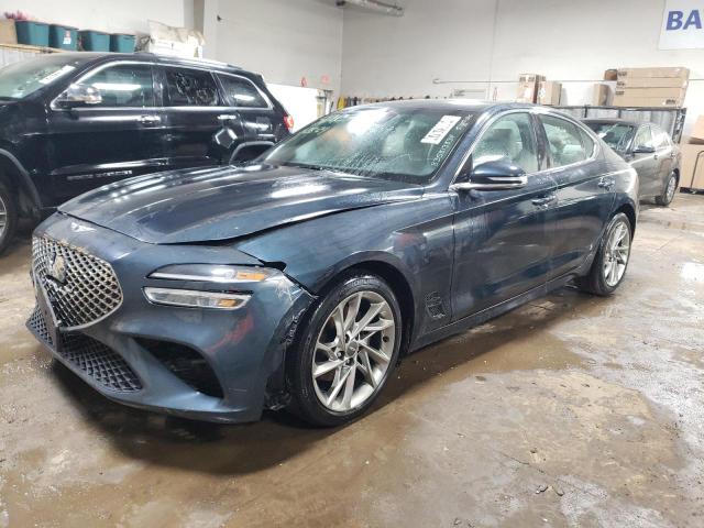 Изображение 2022 GENESIS G70 BASE 2022