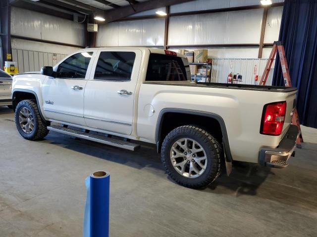 Image 2 of 2015 GMC SIERRA C1500 SLT 2015 with VIN 3GTP1VEC9FG437883