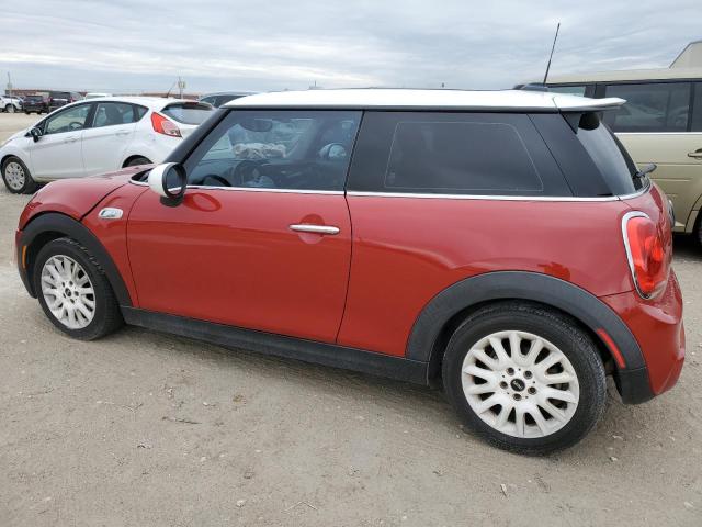 Obraz 2 z 2015 MINI COOPER S 2015 z VIN WMWXP7C57F2A42396