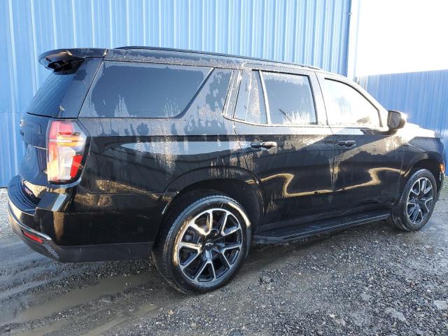 Изображение 3 2022 CHEVROLET TAHOE K1500 RST 2022 с VIN 1GNSKRKD5NR209333