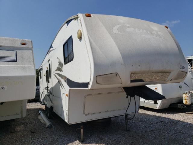 2007 KEYSTONE COUGAR 2007 image
