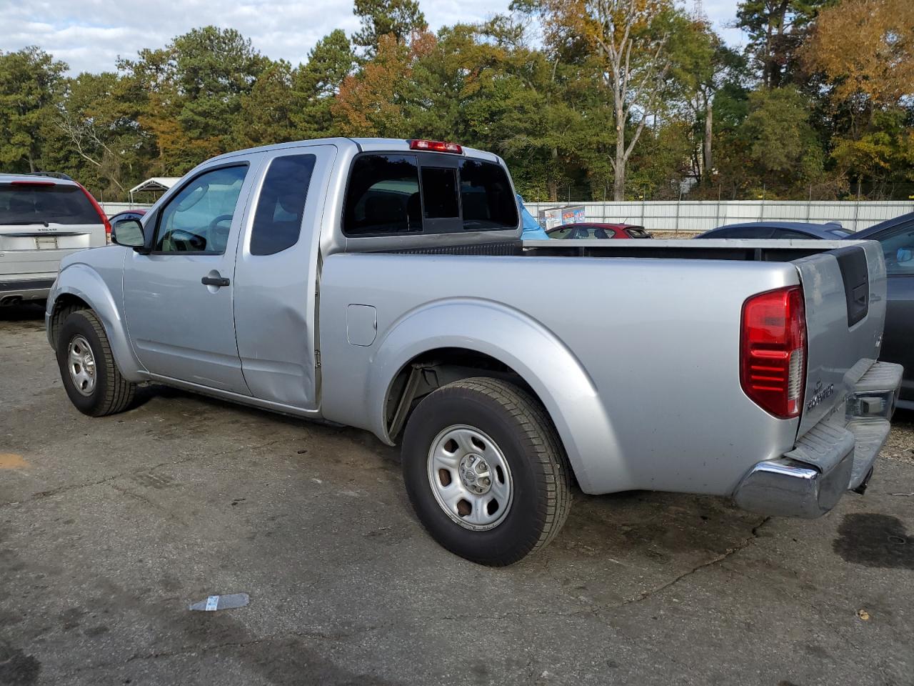 Obraz 2 z 2006 NISSAN FRONTIER KING CAB XE 2006 z VIN 1N6BD06T66C462050