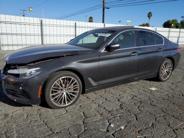 Image 1 of 2017 BMW 530 I 2017 with VIN WBAJA5C31HG897592