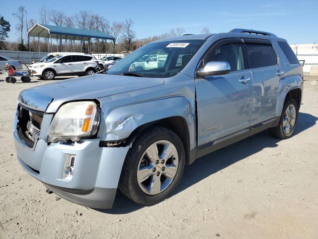 Изображение 2015 GMC TERRAIN SLT 2015