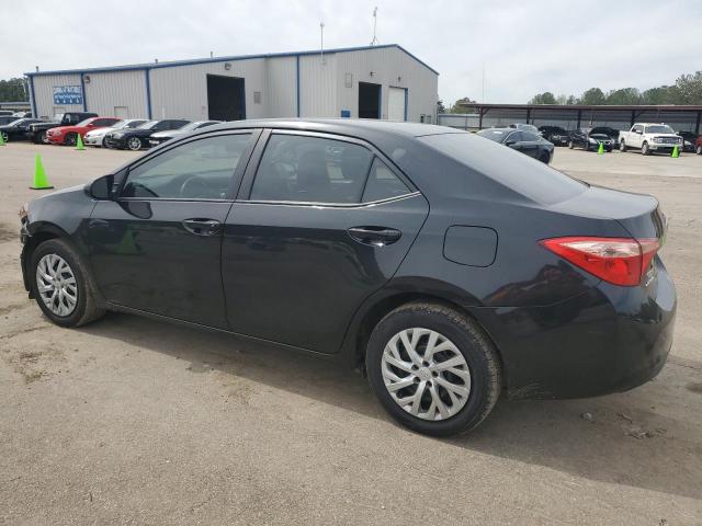 Image 2 of 2017 TOYOTA COROLLA L 2017 with VIN 5YFBURHE2HP733220
