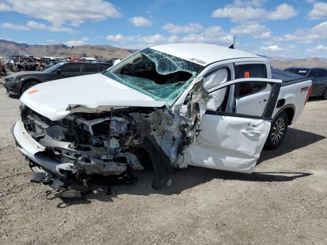 Image 1 of 2021 FORD RANGER XL 2021 with VIN 1FTER4FH9MLD87619