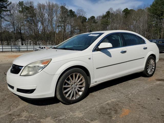 Image 1 of 2008 SATURN AURA XR 2008 with VIN 1G8ZV577X8F139970