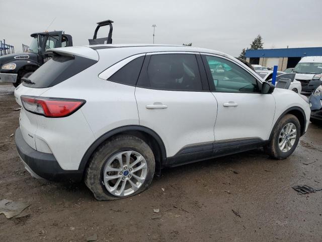Изображение 3 2022 FORD ESCAPE SE 2022 с VIN 1FMCU9G61NUB26394