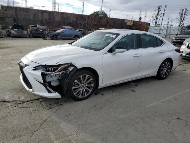 Obraz 1 z 2020 LEXUS ES 350 2020 z VIN 58ADZ1B12LU066781