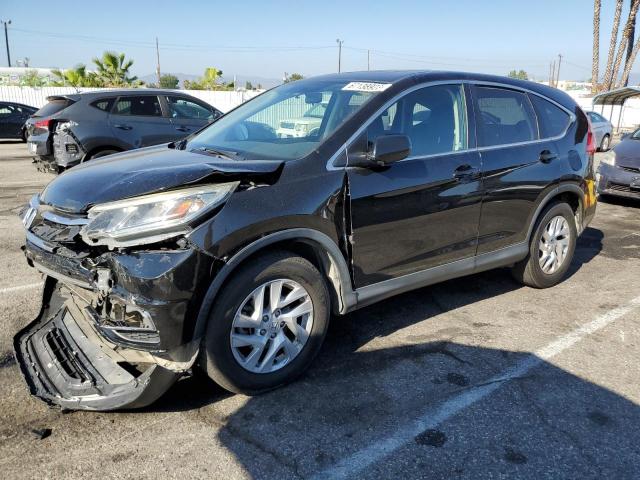 Изображение 1 2015 HONDA CR-V EX 2015 с VIN 3CZRM3H5XFG709868