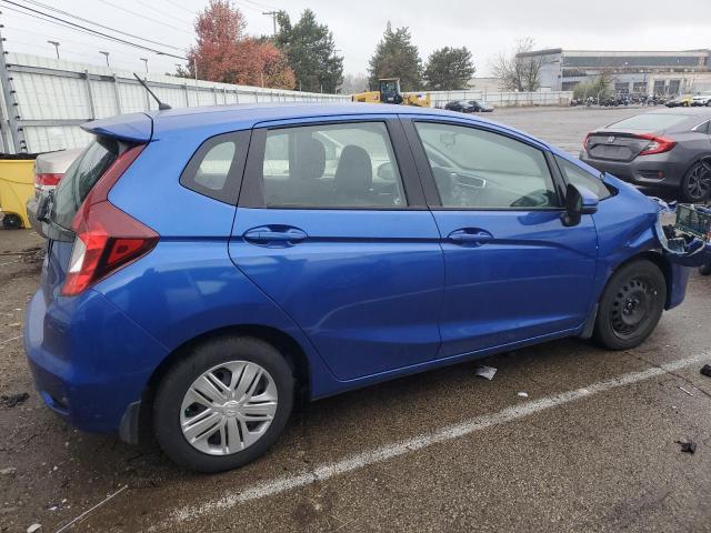 Obraz 3 z 2020 HONDA FIT LX 2020 z VIN 3HGGK5H43LM713944