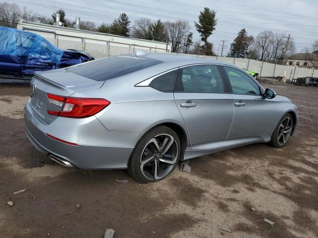 Obraz 3 z 2019 HONDA ACCORD SPORT 2019 z VIN 1HGCV1F36KA172246