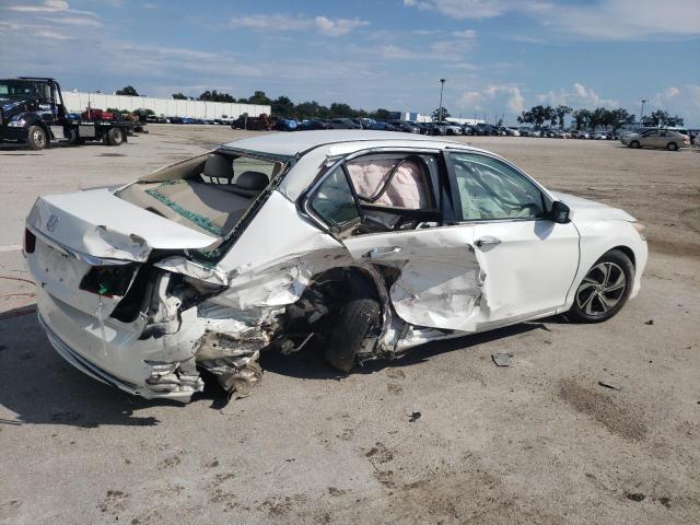 Изображение 3 2016 HONDA ACCORD LX 2016 с VIN 1HGCR2F45GA003698