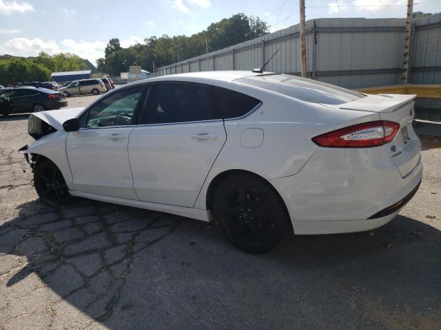Image 2 of 2016 FORD FUSION SE 2016 with VIN 3FA6P0H78GR365713