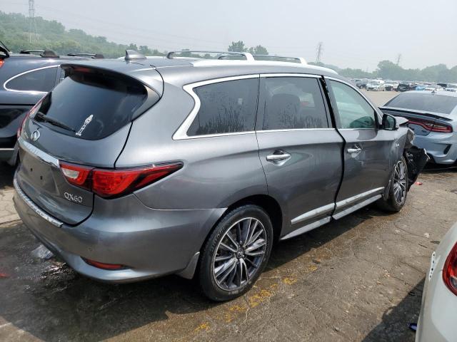 Image 3 of 2017 INFINITI QX60  2017 with VIN 5N1DL0MM4HC508578