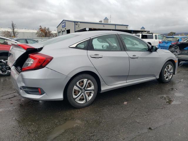 Image 3 of 2016 HONDA CIVIC LX 2016 with VIN 2HGFC2F58GH527856