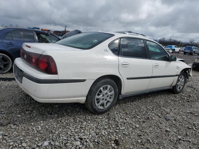 Obraz 3 z 2002 CHEVROLET IMPALA  2002 z VIN 2G1WF52E529384583