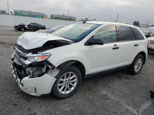Изображение 1 2013 FORD EDGE SE 2013 с VIN 2FMDK3GC9DBC85455