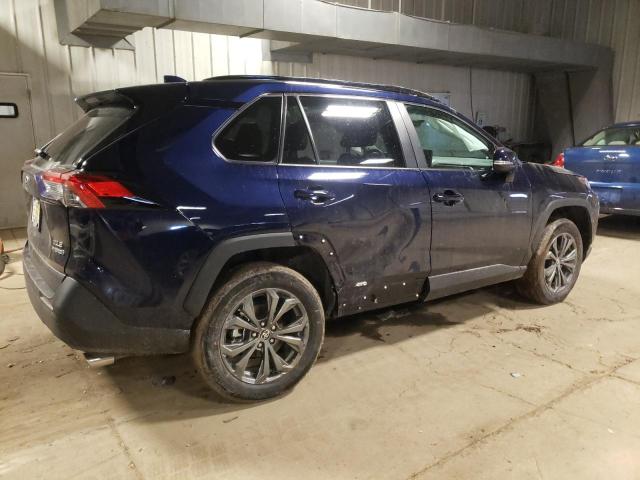 Image 3 of 2024 TOYOTA RAV4 XLE PREMIUM 2024 with VIN 4T3B6RFV0RU143750