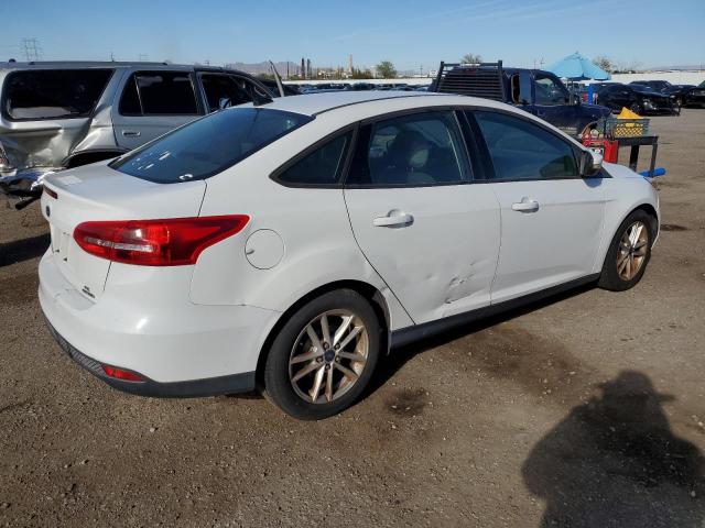 Obraz 3 z 2016 FORD FOCUS SE 2016 z VIN 1FADP3F2XGL221501