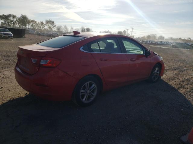 Obraz 3 z 2017 CHEVROLET CRUZE LT 2017 z VIN 1G1BE5SM9H7232339