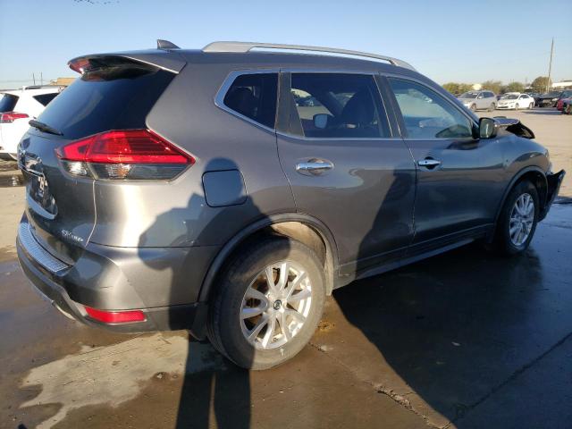 Изображение 3 2017 NISSAN ROGUE S 2017 с VIN JN8AT2MV3HW006045