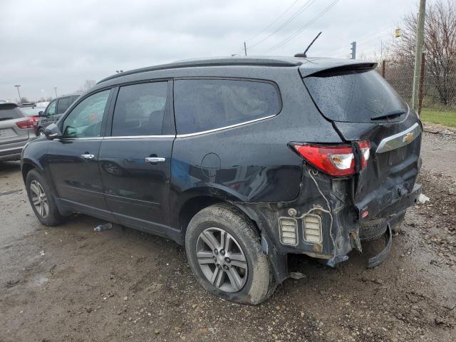 Image 2 of 2015 CHEVROLET TRAVERSE LT 2015 with VIN 1GNKVHKD4FJ193868