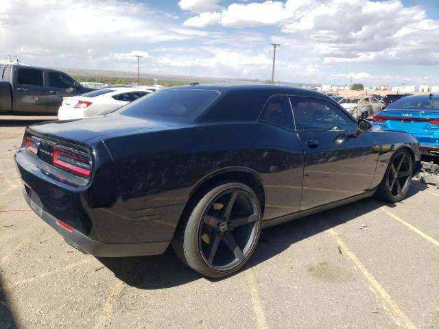 Image 3 of 2015 DODGE CHALLENGER SXT 2015 with VIN 2C3CDZAG3FH878189
