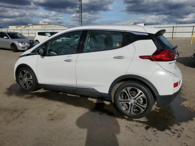 Obraz 2 z 2021 CHEVROLET BOLT EV PREMIER 2021 z VIN 1G1FZ6S06M4100157