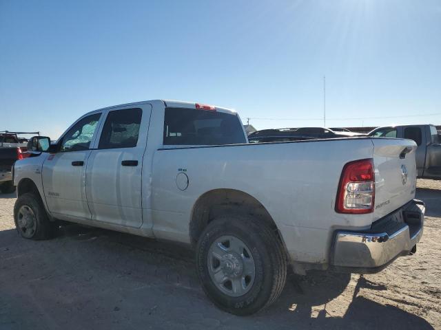 Image 2 of 2022 RAM 2500 TRADESMAN 2022 with VIN 3C6UR5CL9NG438021